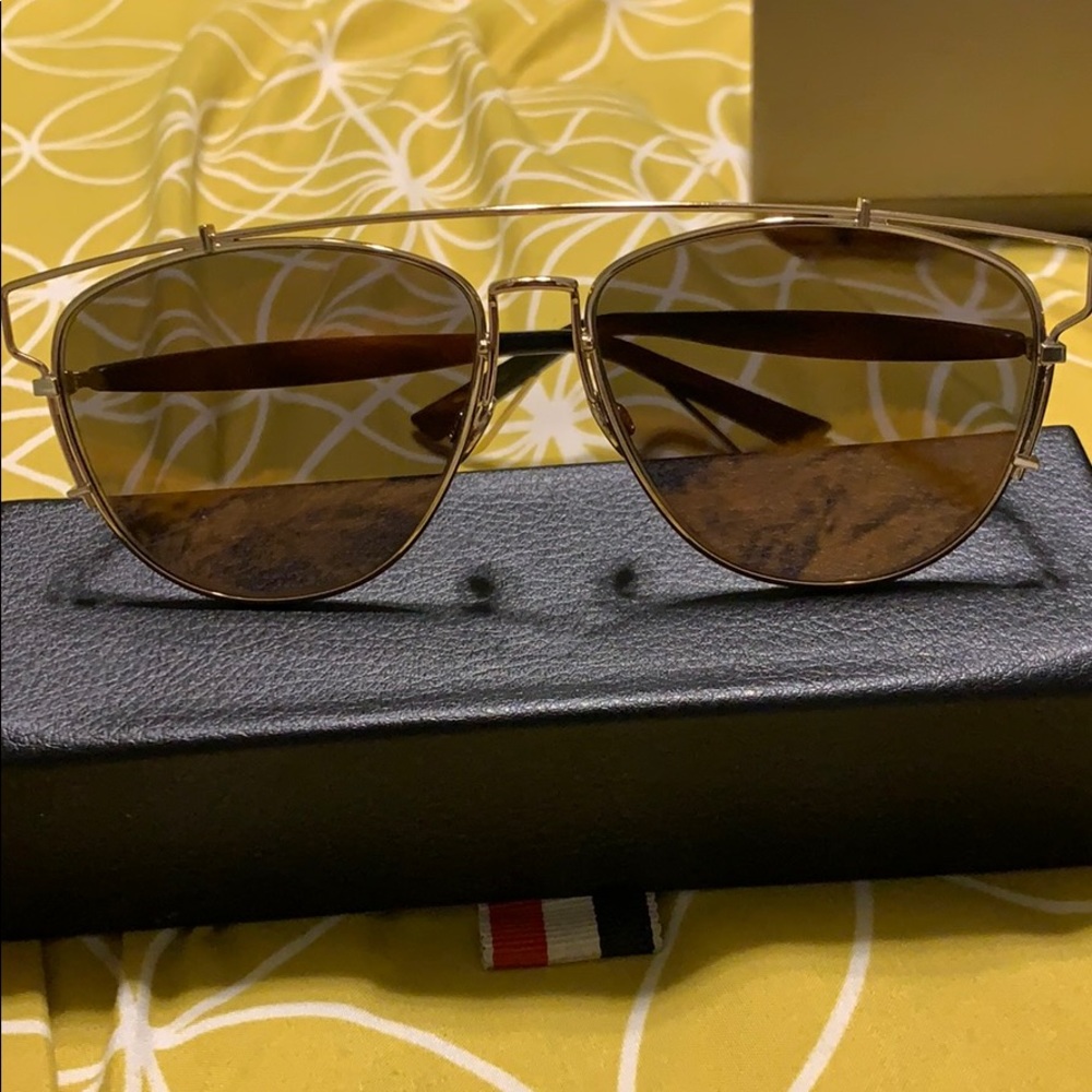 Dior Technologic Sunglasses